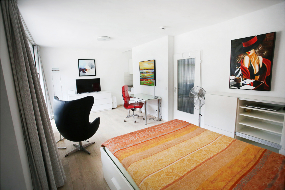 Living-Room